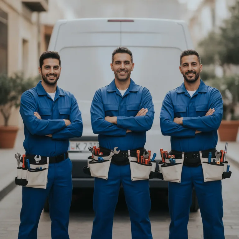 Riparazione Caldaia Gas team a Ventimiglia